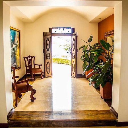 Hotel Boutique Villa Casuarinas Cali Dış mekan fotoğraf