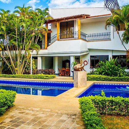 Hotel Boutique Villa Casuarinas Cali Dış mekan fotoğraf