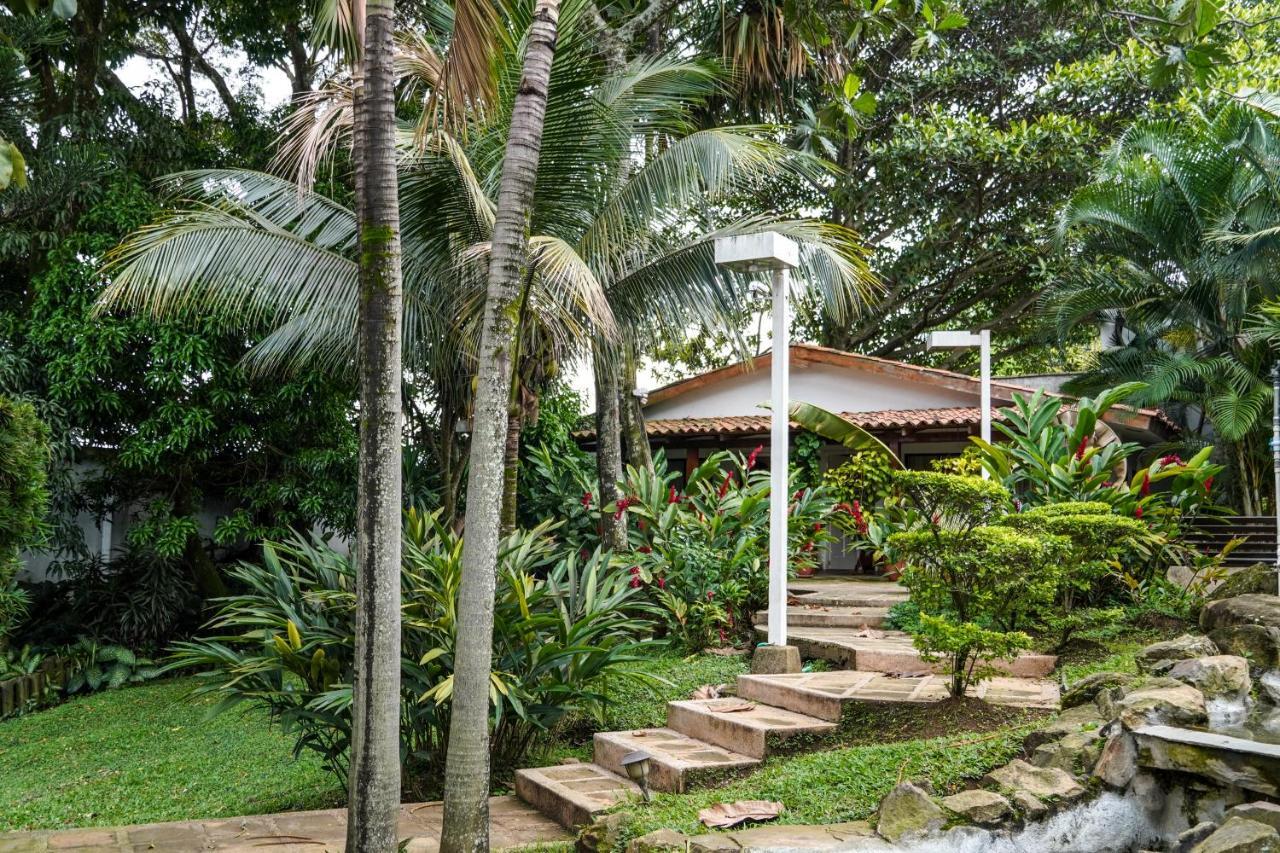 Hotel Boutique Villa Casuarinas Cali Dış mekan fotoğraf