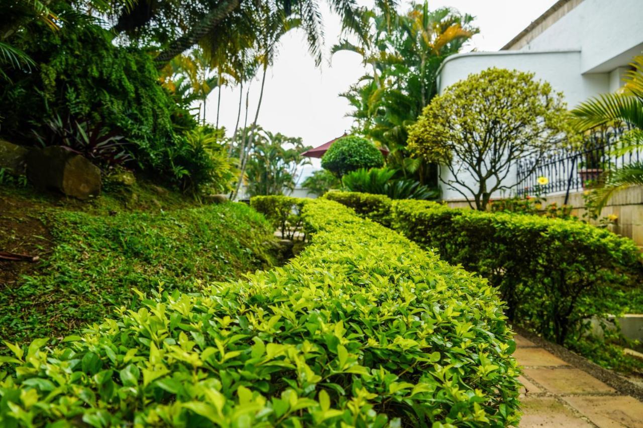 Hotel Boutique Villa Casuarinas Cali Dış mekan fotoğraf