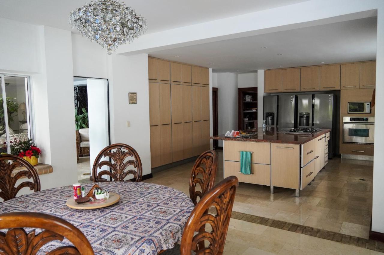 Hotel Boutique Villa Casuarinas Cali Dış mekan fotoğraf