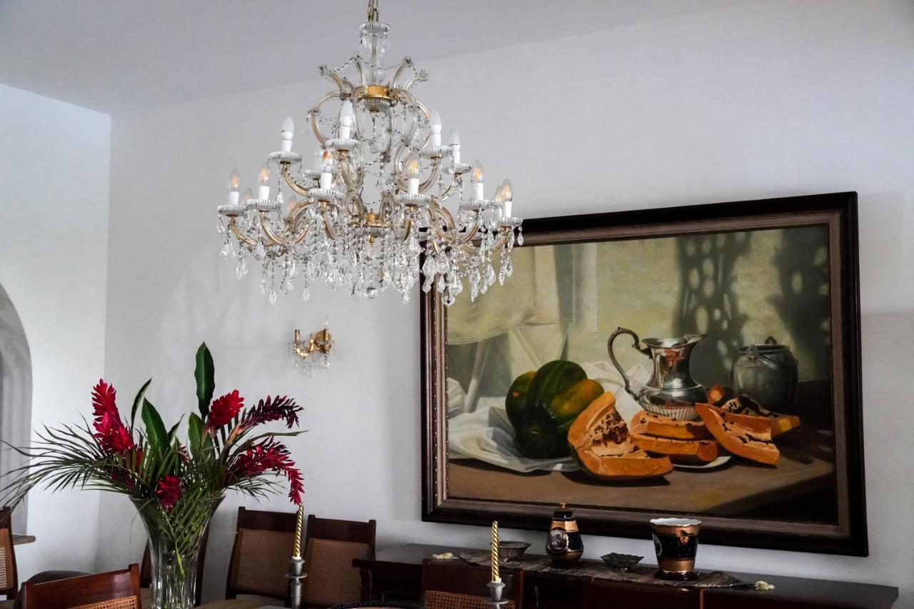 Hotel Boutique Villa Casuarinas Cali Dış mekan fotoğraf