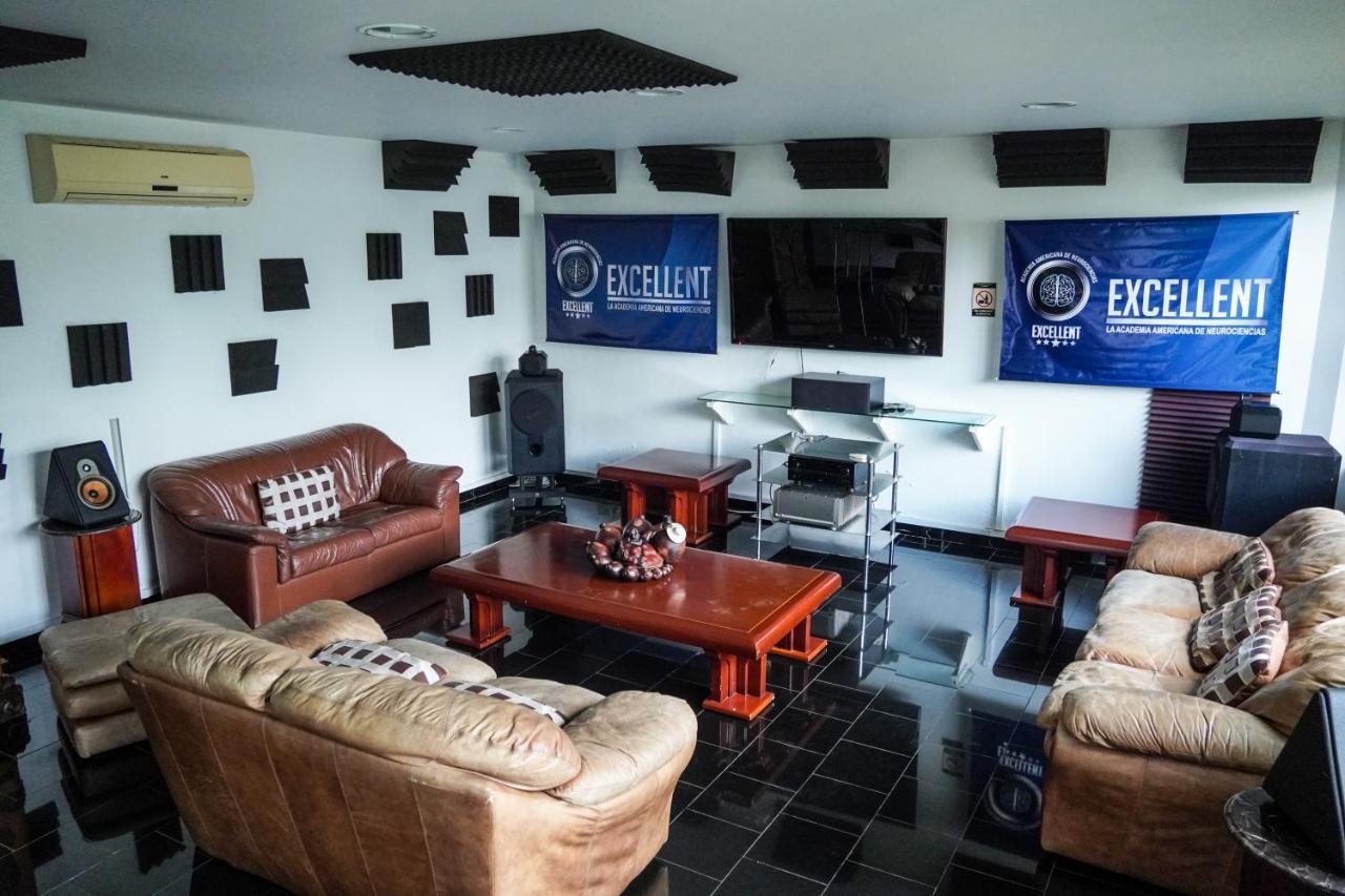 Hotel Boutique Villa Casuarinas Cali Dış mekan fotoğraf