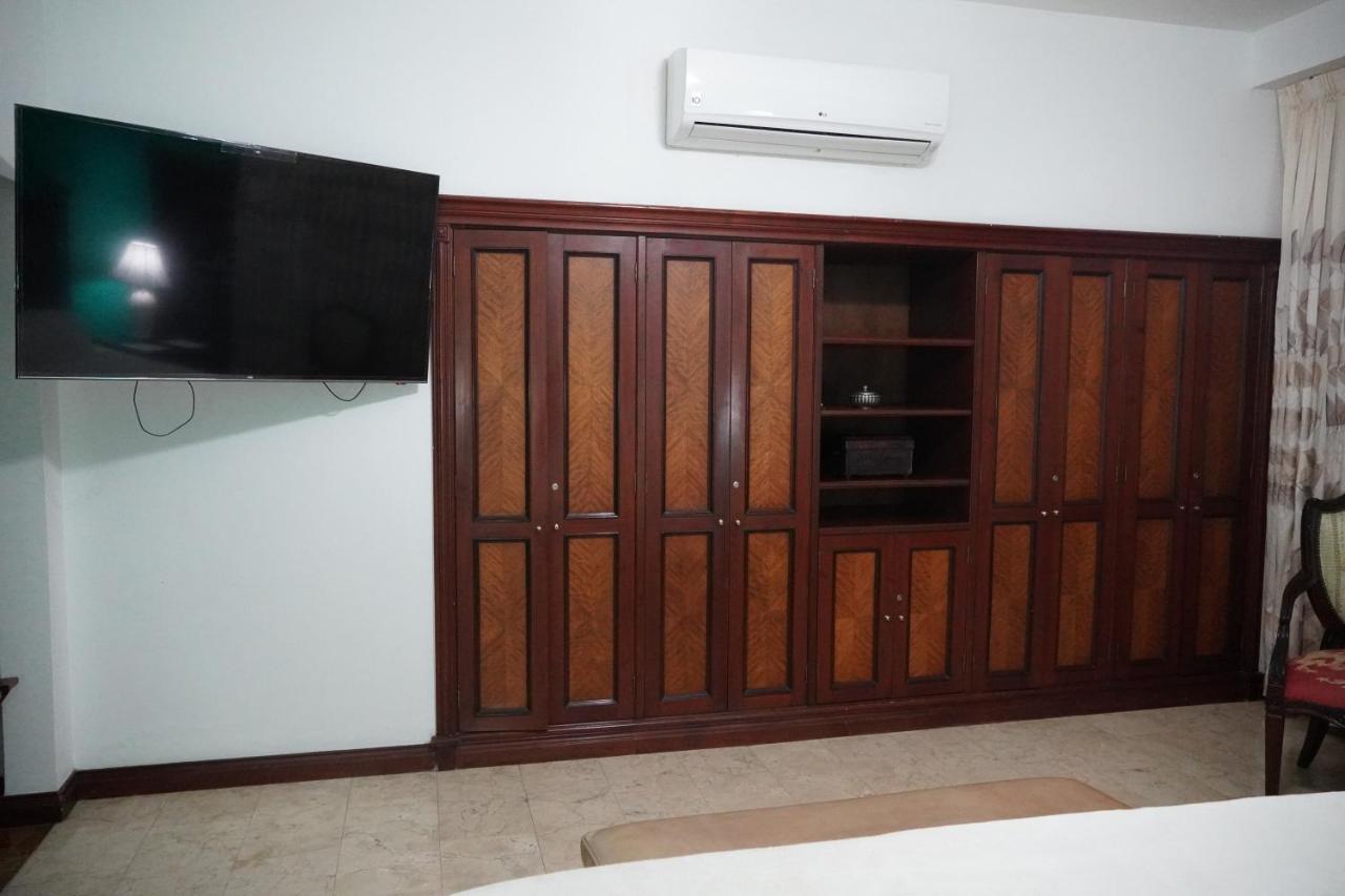 Hotel Boutique Villa Casuarinas Cali Dış mekan fotoğraf