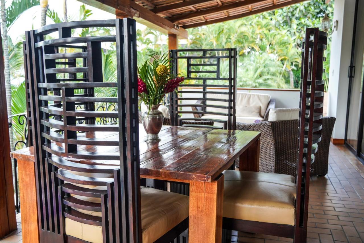 Hotel Boutique Villa Casuarinas Cali Dış mekan fotoğraf