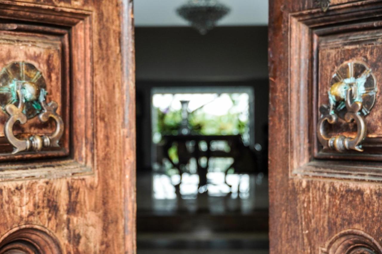 Hotel Boutique Villa Casuarinas Cali Dış mekan fotoğraf