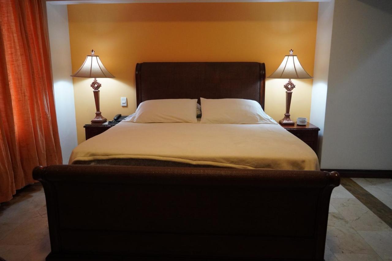 Hotel Boutique Villa Casuarinas Cali Dış mekan fotoğraf