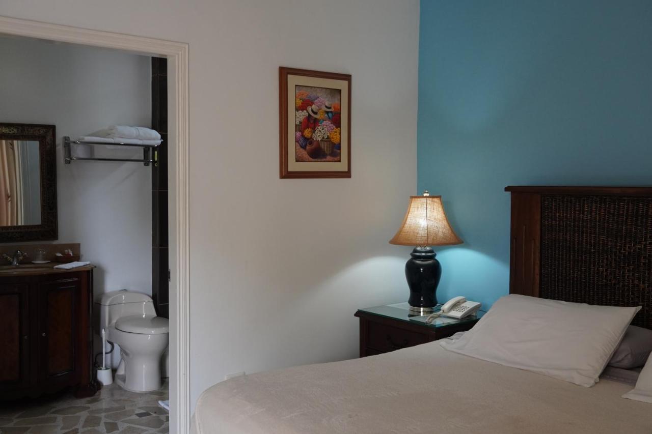 Hotel Boutique Villa Casuarinas Cali Dış mekan fotoğraf
