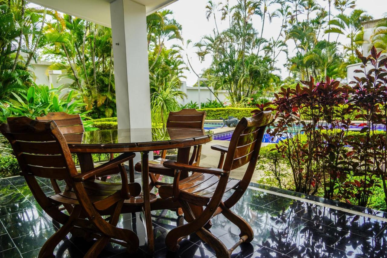 Hotel Boutique Villa Casuarinas Cali Dış mekan fotoğraf
