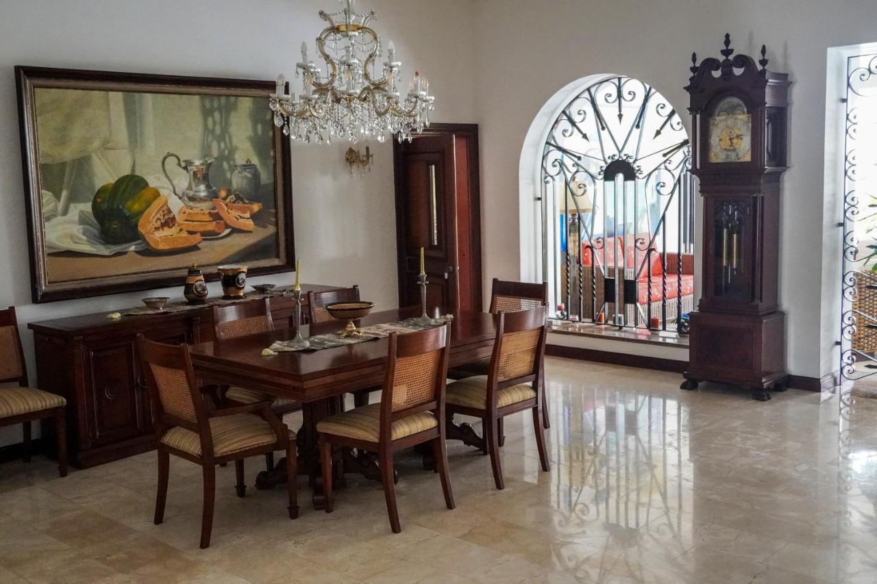 Hotel Boutique Villa Casuarinas Cali Dış mekan fotoğraf