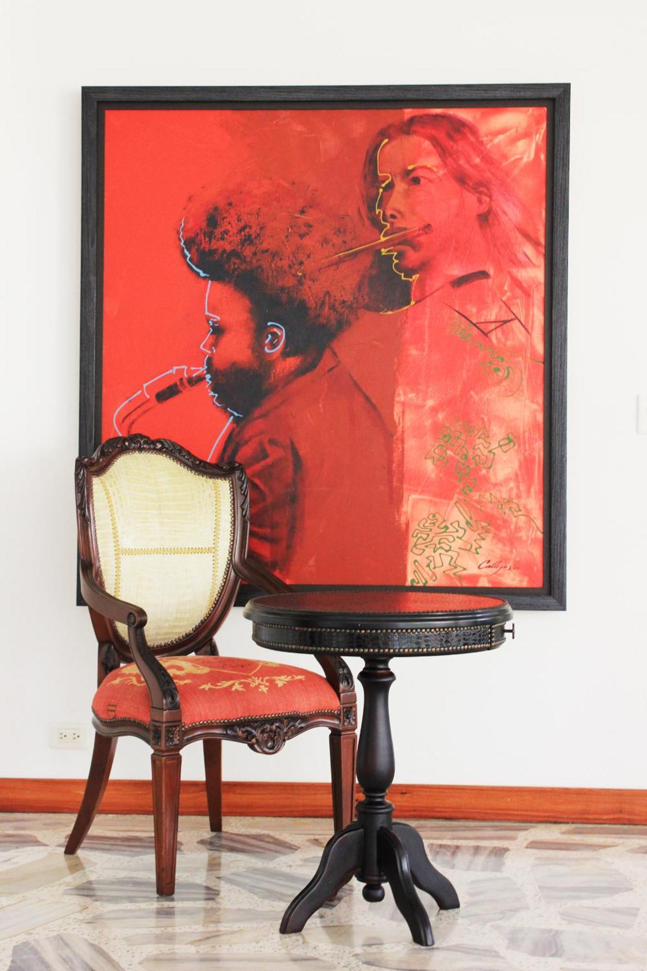 Hotel Boutique Villa Casuarinas Cali Dış mekan fotoğraf